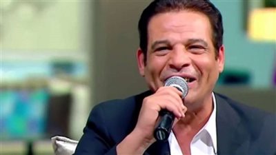 المطرب أحمد الشوكي: اشتغلت جزار مع والدي وأنا عندي 6 سنوات | فيديو