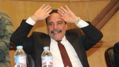 وفاة جبالي المراغي رئيس اتحاد عمال مصر الأسبق 
