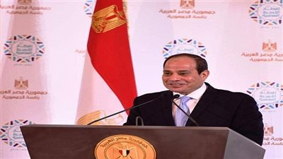 حفل إفطار الأسرة المصرية.. السيسي للمصريين: عهدي معكم دائمًا الصدق والإخلاص في العمل.. على مدار السنوات الماضية كانت التحديات عظيمة ولكن نجاحاتنا كانت أعظم.. ما يتم عرضه في الاختيار هو ما تم في الواقع
