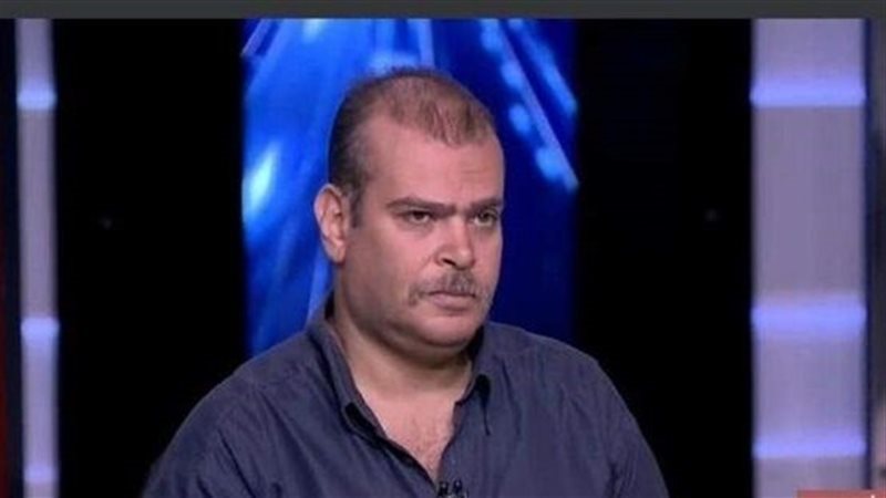 محمد الملاح