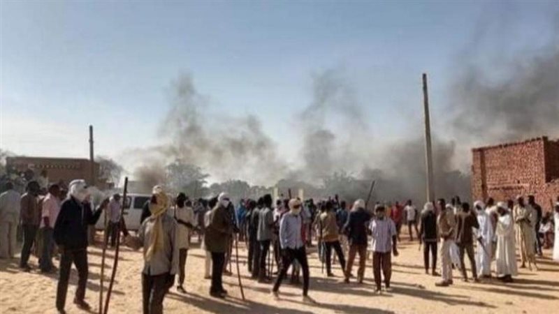 السودان