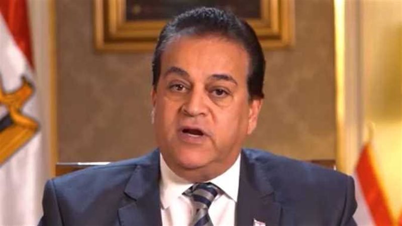  الدكتور خالد عبدالغفار