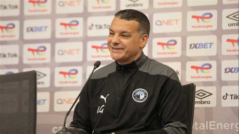 إيهاب جلال 