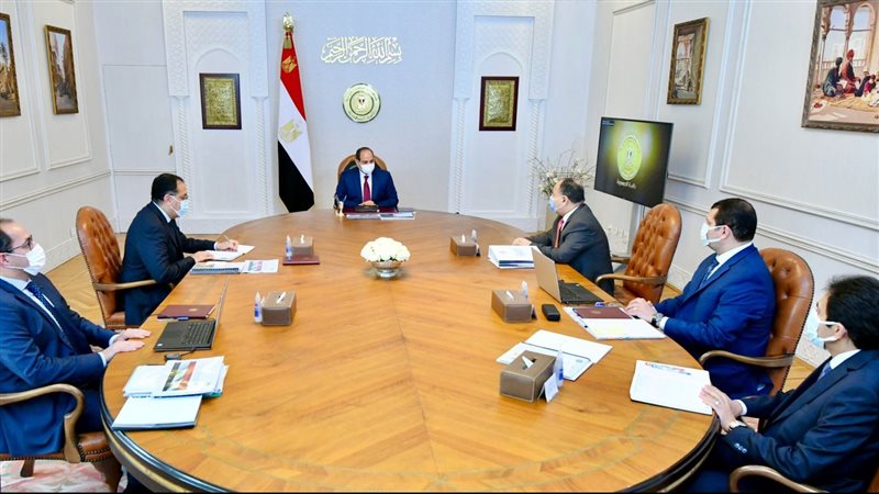 السيسي