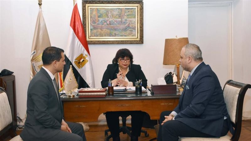 إيناس عبد الدايم