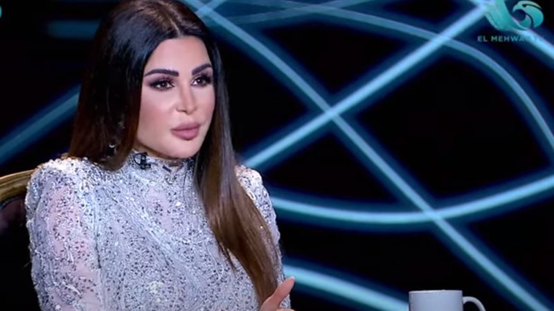 نيللى مقدسي