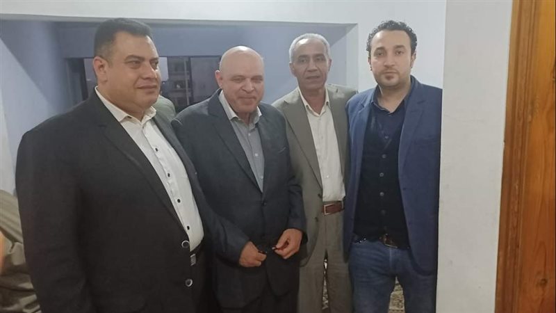 إفطار الحركة الوطنية
