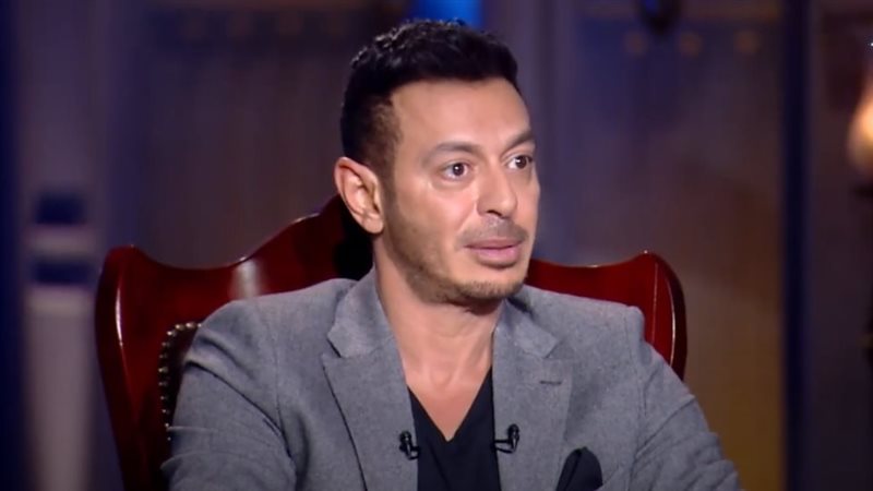 مصطفى شعبان