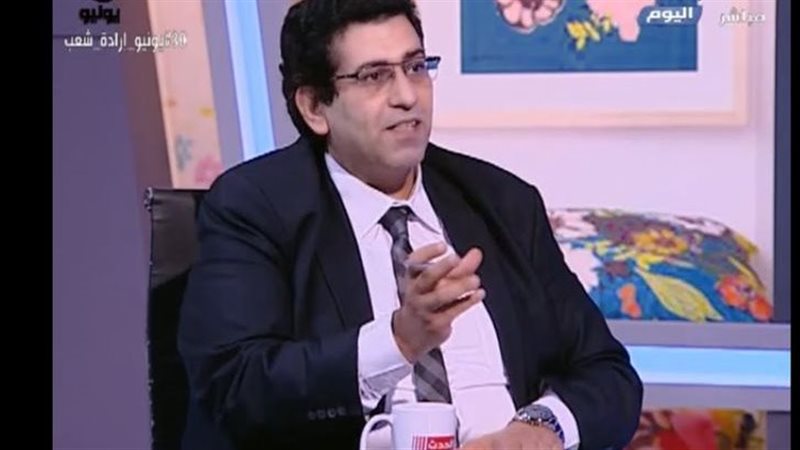 حسام الغايش