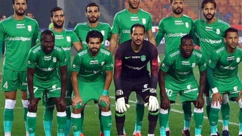 فريق الاتحاد السكندري