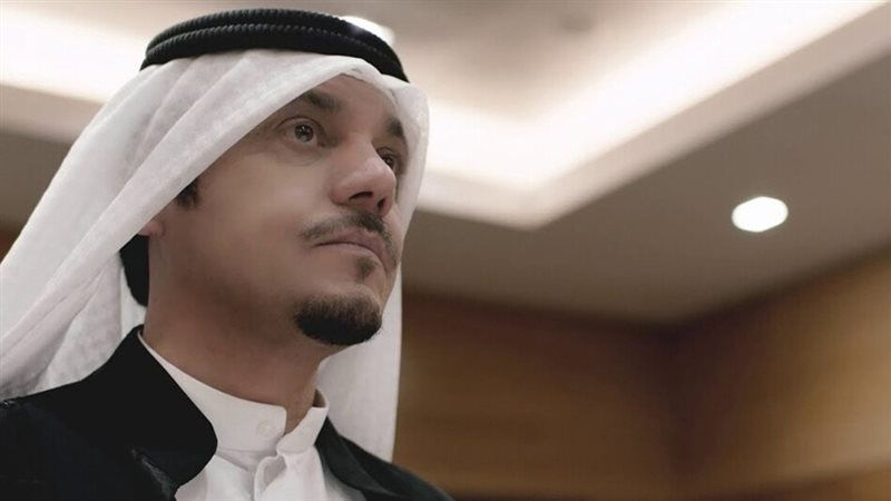نايف الراشد