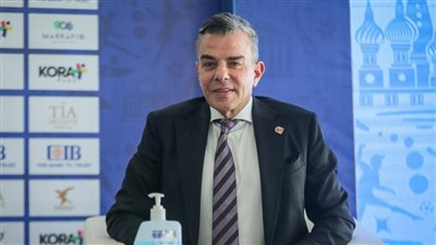 بالأسماء.. أبرز الحضور في مؤتمر محمود الخطيب 