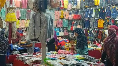 افتتاح معارض 