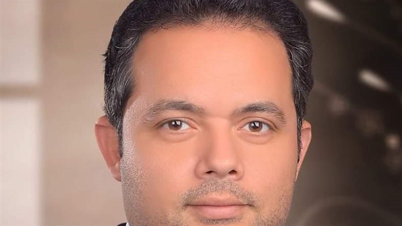 احمد الزيات 