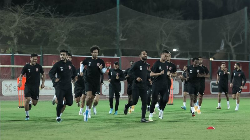 الأهلي