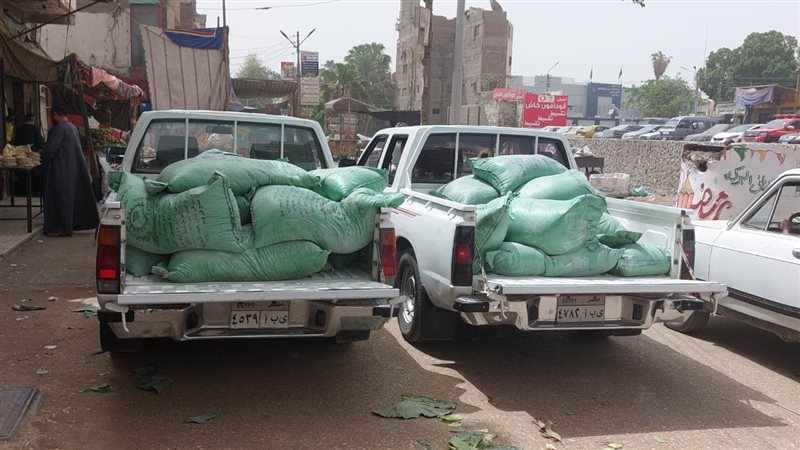 المضبوطات 
