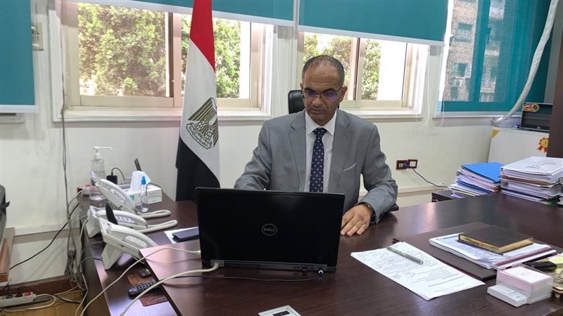 نائب وزير الإسكان