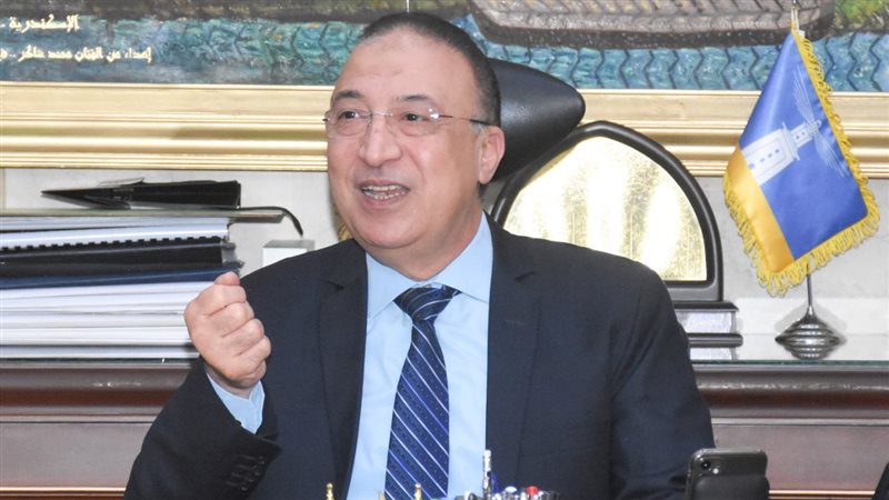  محمد الشريف محافظ