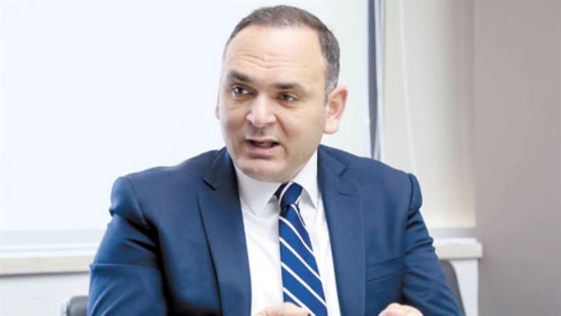 أمين سراج