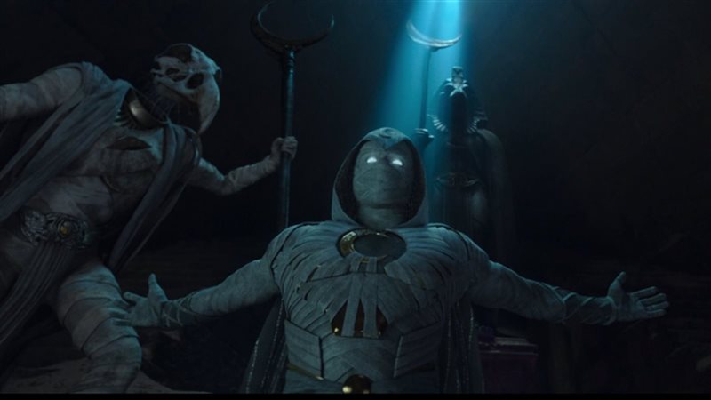 Moon Knight 