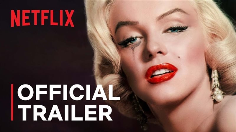  The Mystery of Marilyn