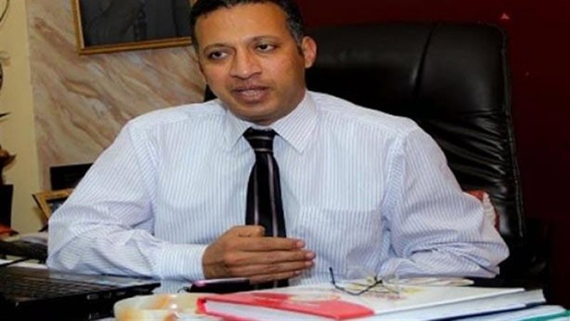 طارق العوضي