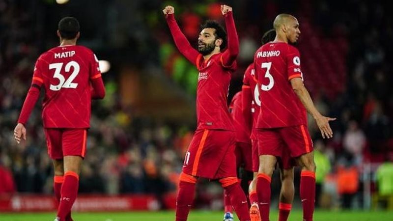 ليفربول