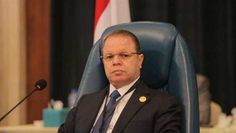 المستشار حمادة الصاوي