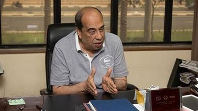 المهندس محمد سامى
