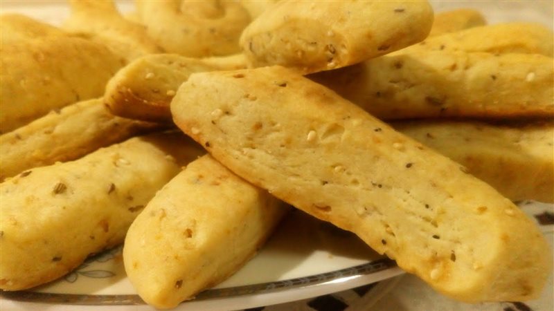 القراقيش الناعمة