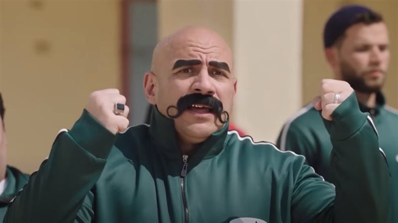 الكبير 6