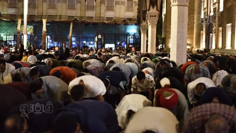 جامع الأزهر الشريف
