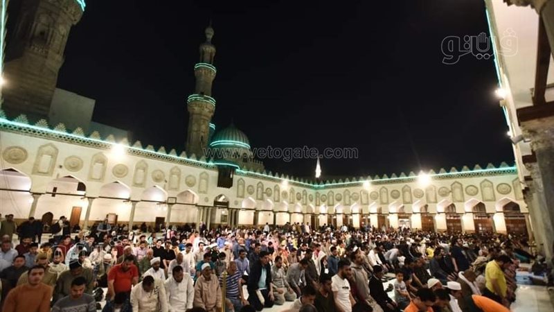 جامع الأزهر الشريف