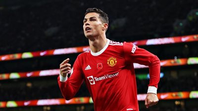 رونالدو يقود هجوم مانشستر يونايتد أمام تشيلسي