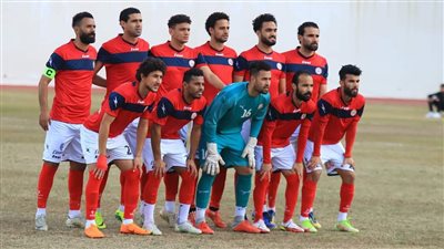 بعد قرار مباراة الرجاء وحرس الحدود.. موقف مباراة دمنهور والفريق المطروحي