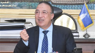 محافظ الإسكندرية لعمال مصر: أنتم سبيل الأمة للتقدم وتحقيق التنمية المستدامة