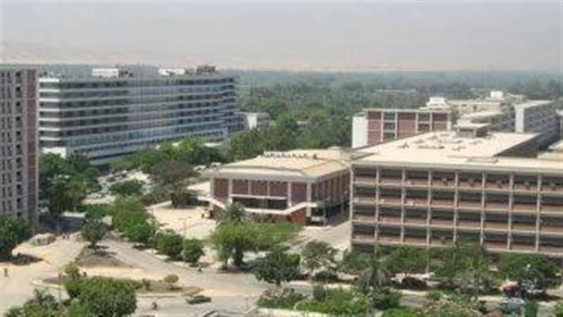 مستشفيات جامعة أسيوط