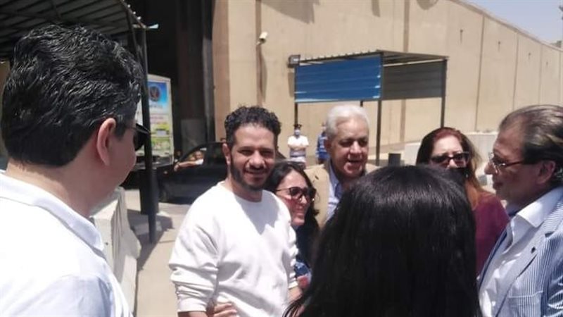 حسام مؤنس