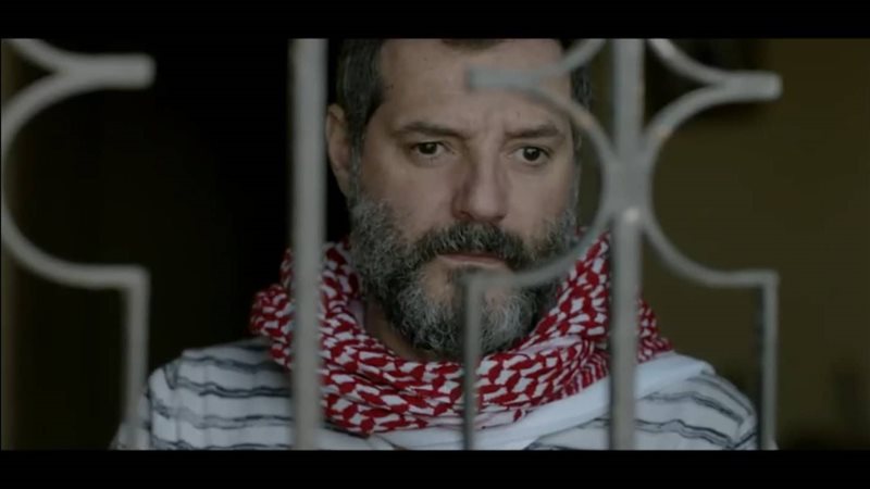 مسلسل بطلوع الروح