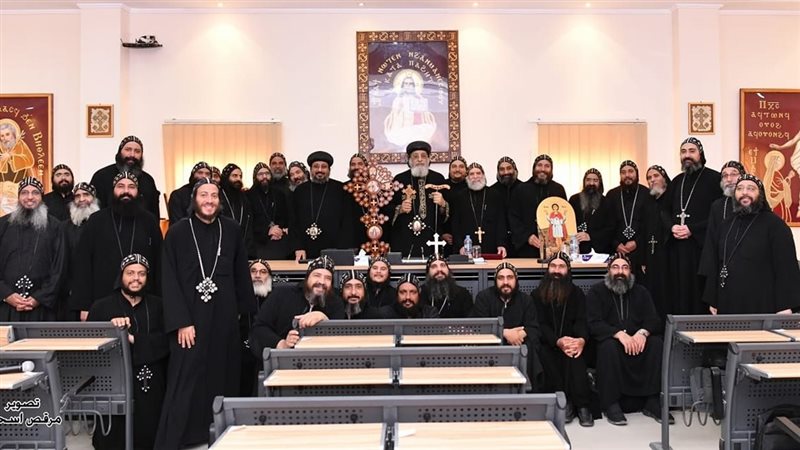 البابا تواضروس