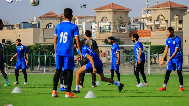تدريبات العبور 