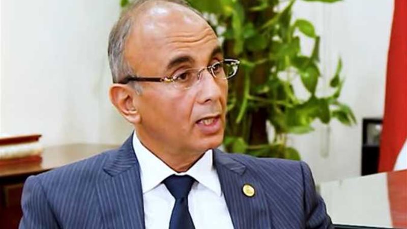 الدكتور عثمان شعلان