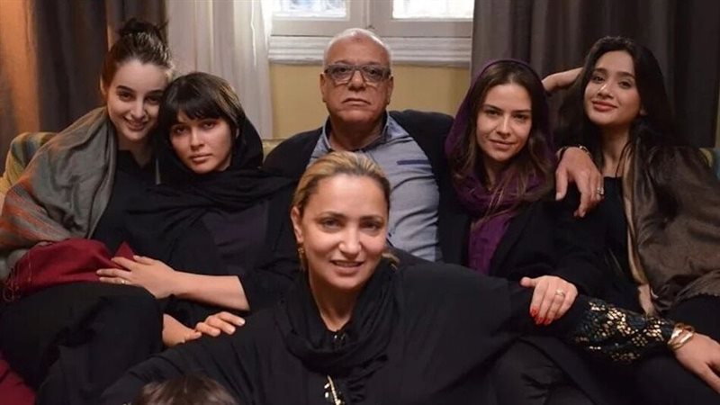 مسلسل براءة