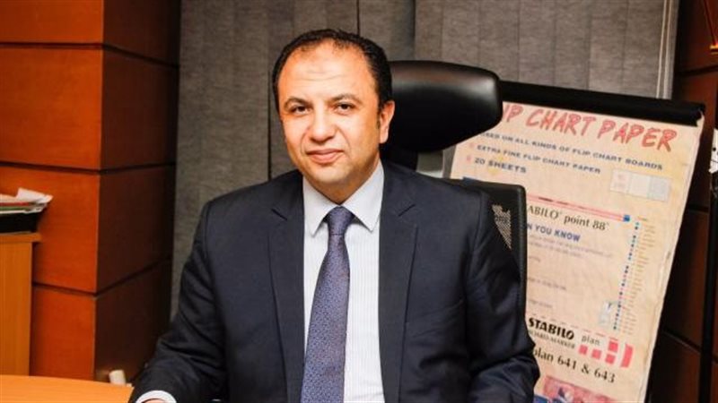  خالد سعد رئيس مجلس