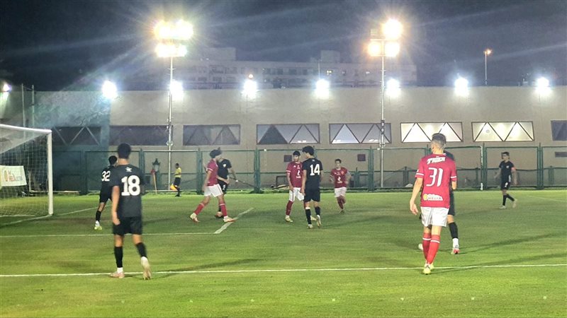 دوري الجمهورية للشباب