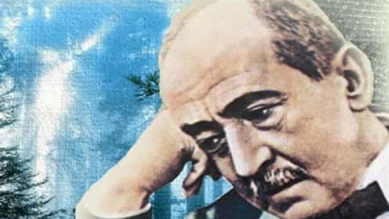 أمير الشعراء أحمد