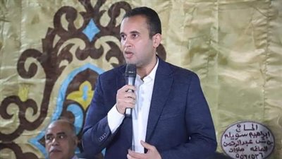 جهاز 15 مايو: نجهز لبدء تطوير طريق الأوتوستراد 