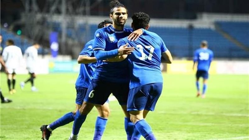 جدول ترتيب الدوري