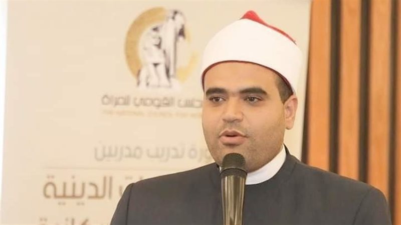 الشيخ علاء السويسي