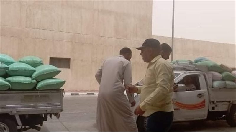 تدفق الذهب الأصفر